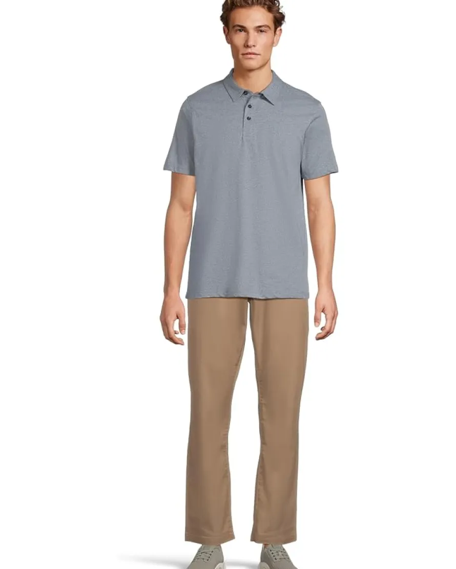 Volcom Wowzer Polo Men's