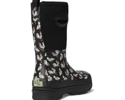 Western Chief Neoprene Mid Height Boot Women's