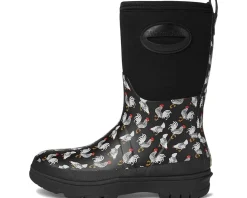 Western Chief Neoprene Mid Height Boot Women's
