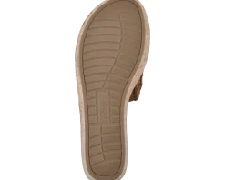 White Mountain Charges Woven Women's
