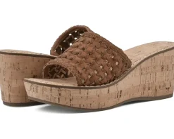White Mountain Charges Woven Women's
