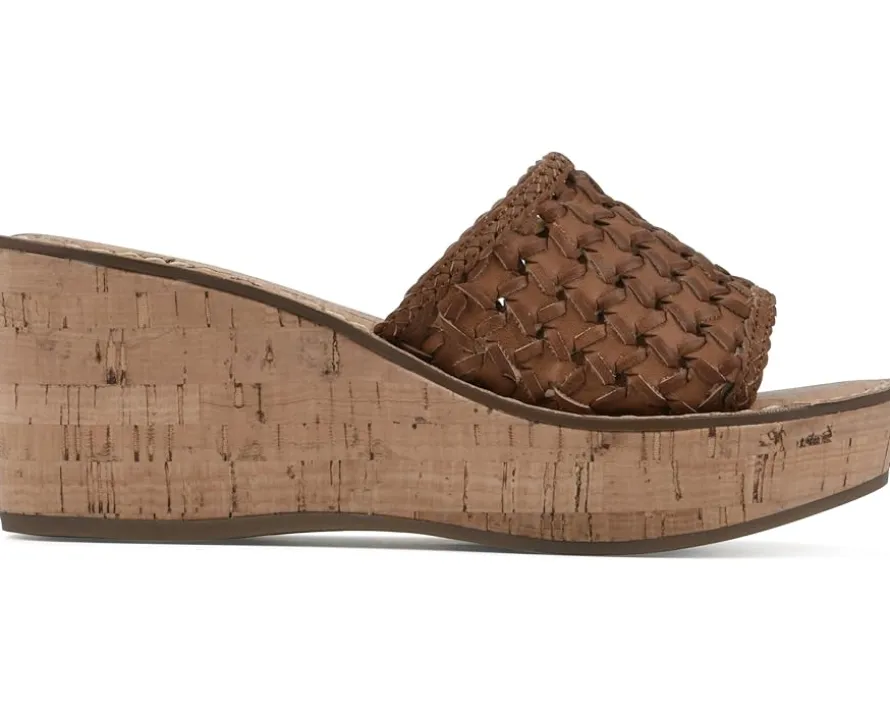 White Mountain Charges Woven Women's