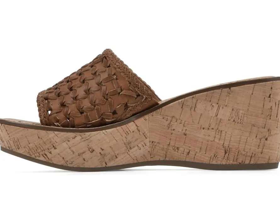 White Mountain Charges Woven Women's