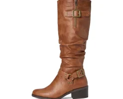 White Mountain Cushion Women's