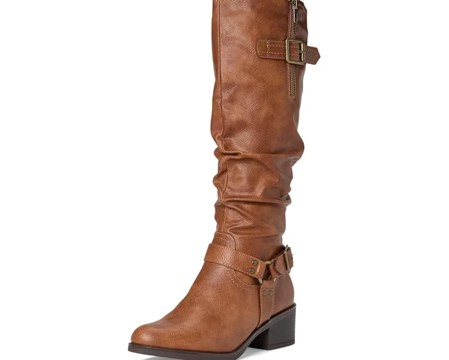 White Mountain Cushion Women's