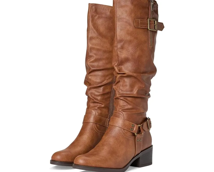 White Mountain Cushion Women's