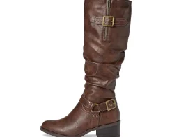 White Mountain Cushion Women's