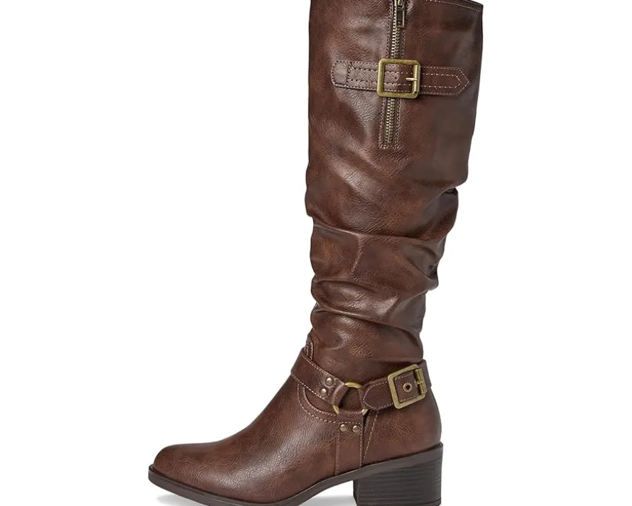 White Mountain Cushion Women's