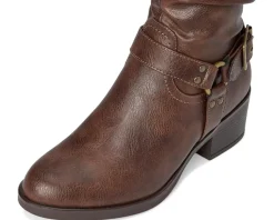 White Mountain Cushion Women's