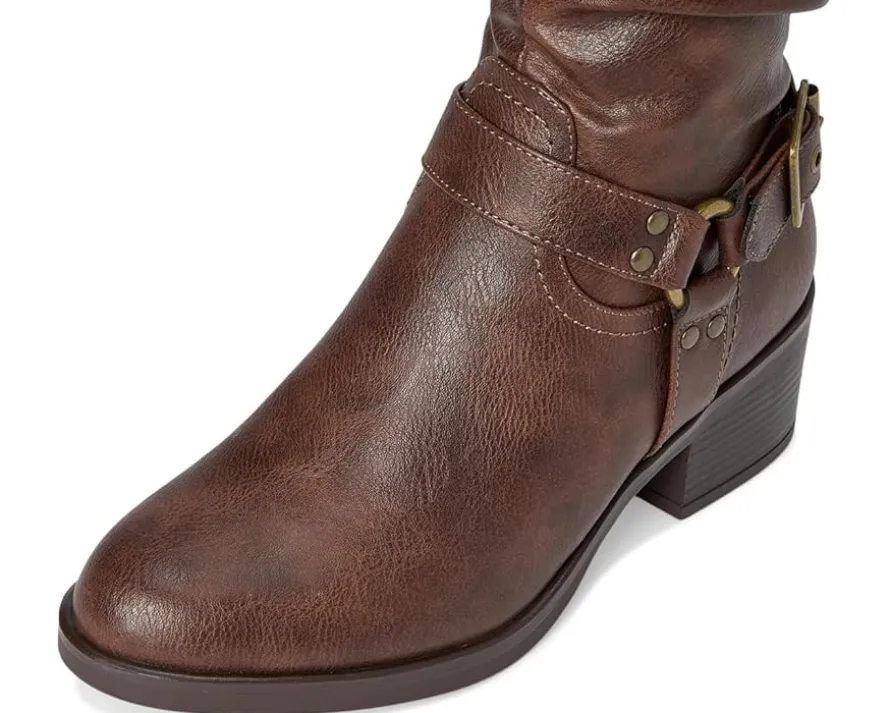 White Mountain Cushion Women's