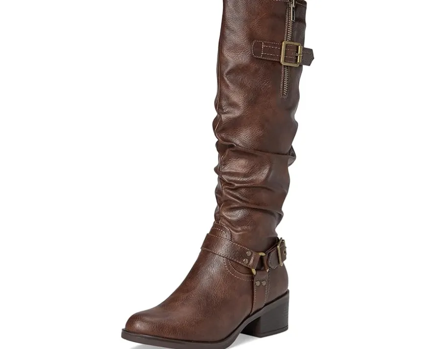 White Mountain Cushion Women's
