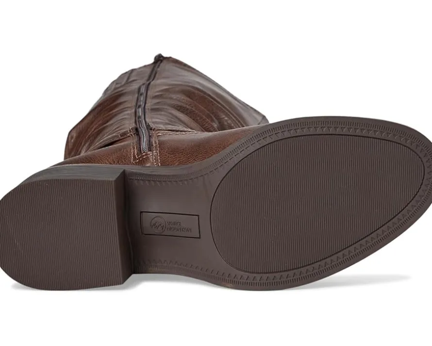 White Mountain Cushion Women's