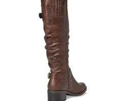White Mountain Cushion Women's