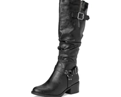White Mountain Cushion Women's