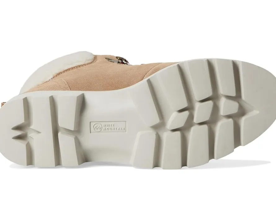 White Mountain Gloving Women's