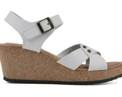White Mountain Prezo Women's