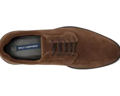 Wolf & Shepherd Closer Derby Men's