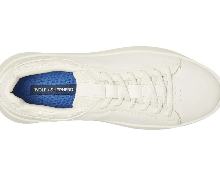 Wolf & Shepherd Cruise Lo Sport Unisex