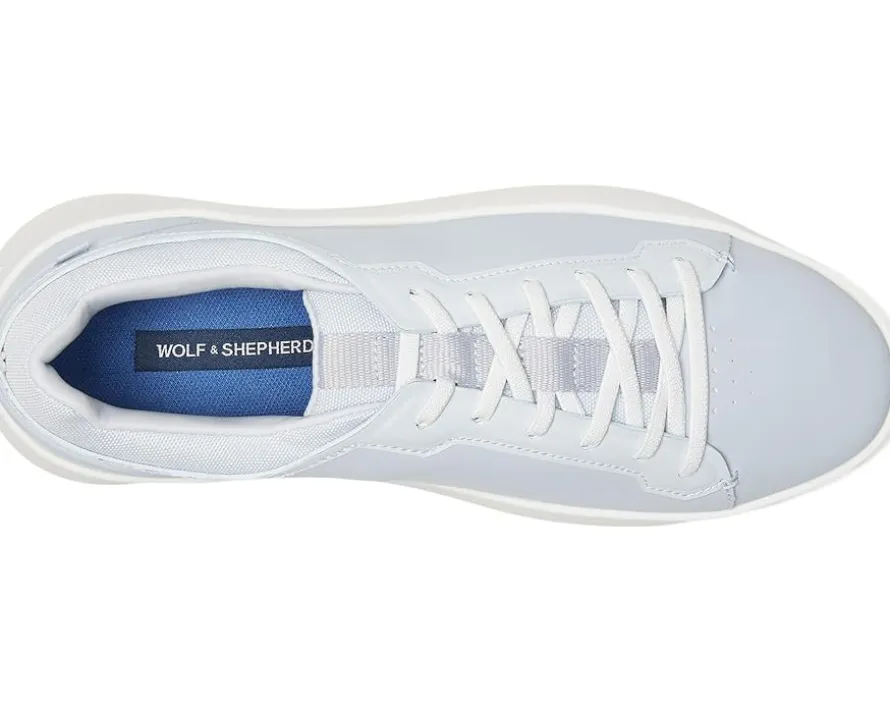 Wolf & Shepherd Cruise Lo Sport Unisex