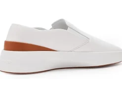 Wolf & Shepherd Cruise Slip-On Unisex