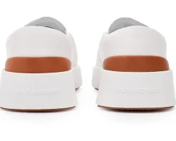 Wolf & Shepherd Cruise Slip-On Unisex