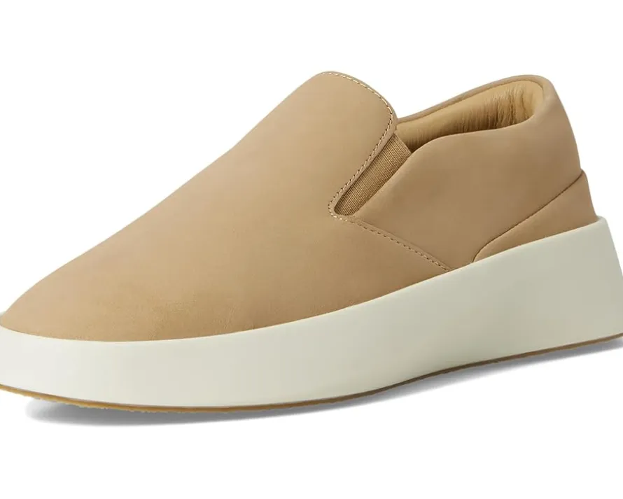 Wolf & Shepherd Cruise Slip-On Unisex