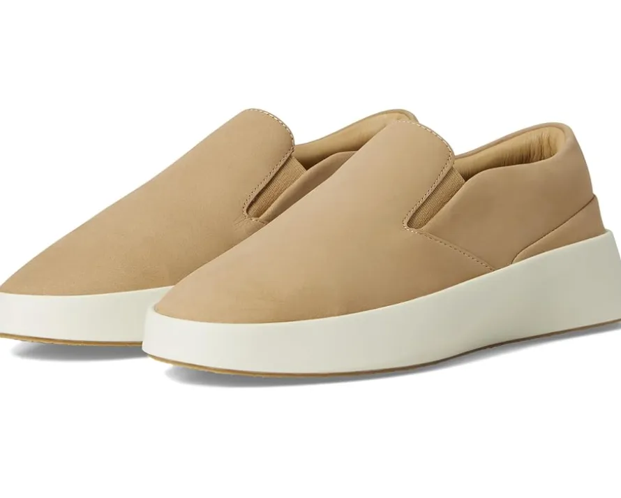 Wolf & Shepherd Cruise Slip-On Unisex