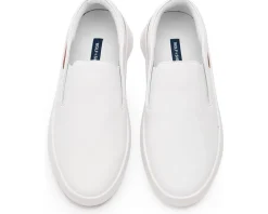 Wolf & Shepherd Cruise Slip-On Unisex