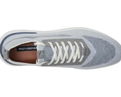 Wolf & Shepherd Supremeknit Trainer Unisex