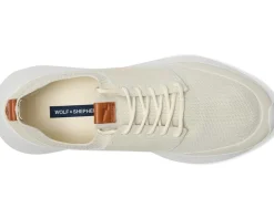 Wolf & Shepherd Toro Swiftknit Men's