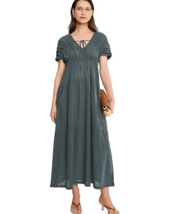 XCVI Ignatz Dress Women's