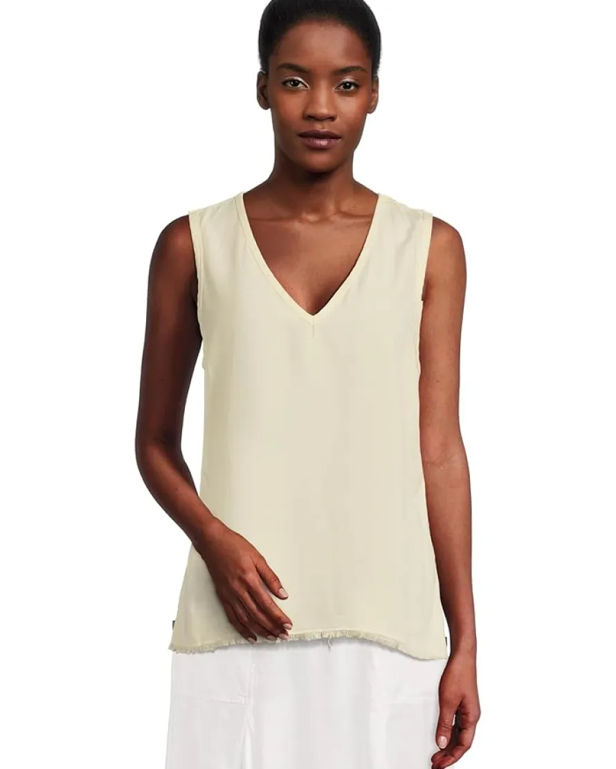 XCVI Ileana Tank Women's