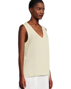 XCVI Ileana Tank Women's