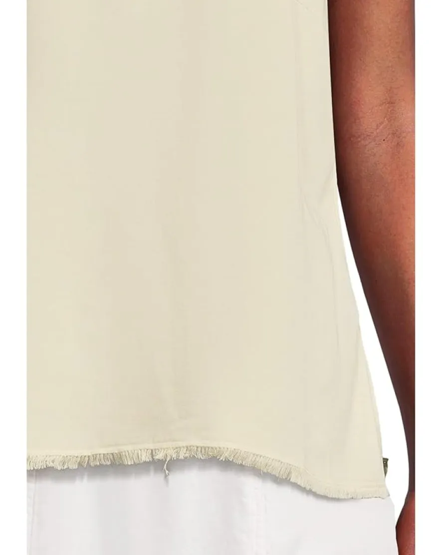 XCVI Ileana Tank Women's