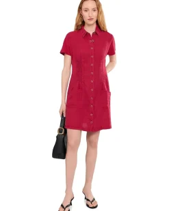 XCVI Mikel Dress Women's