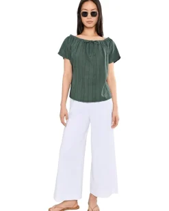 XCVI Selda Top Women's