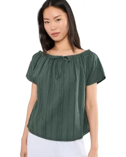 XCVI Selda Top Women's