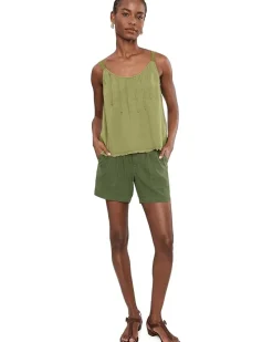 XCVI Shawnie Tank Women's