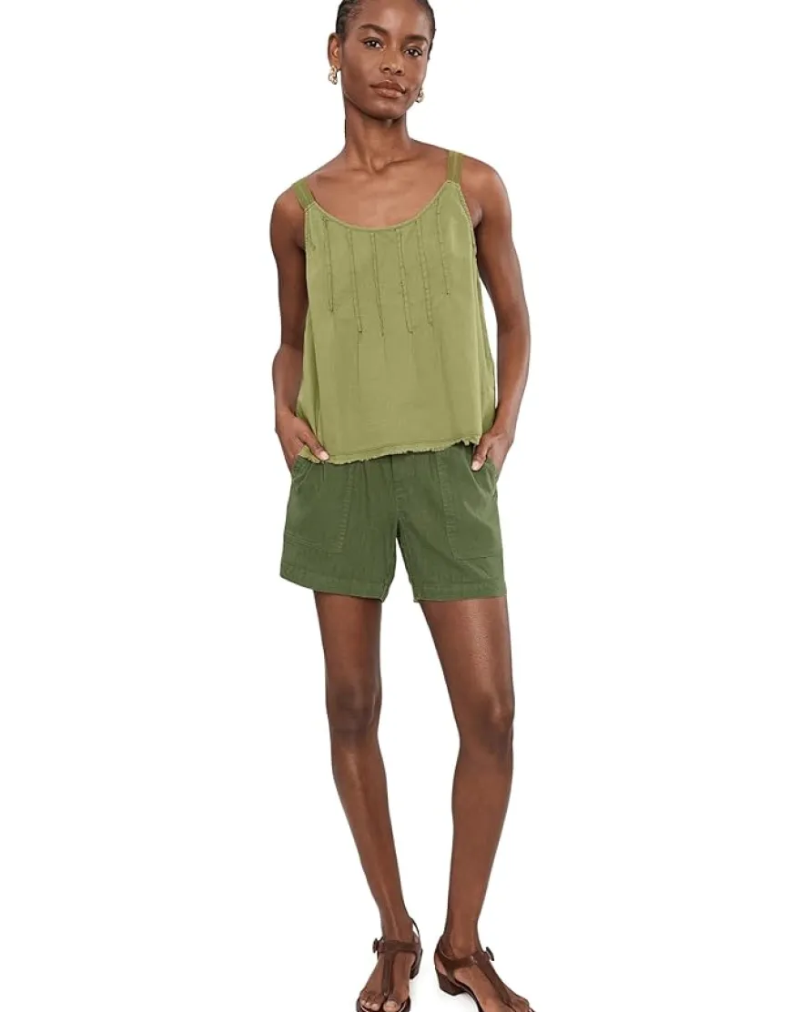 XCVI Shawnie Tank Women's
