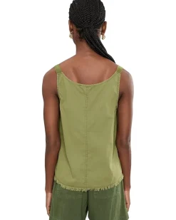 XCVI Shawnie Tank Women's