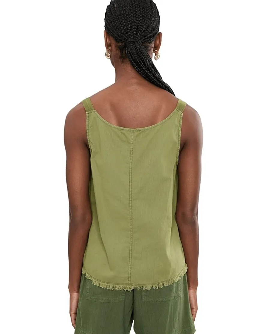 XCVI Shawnie Tank Women's