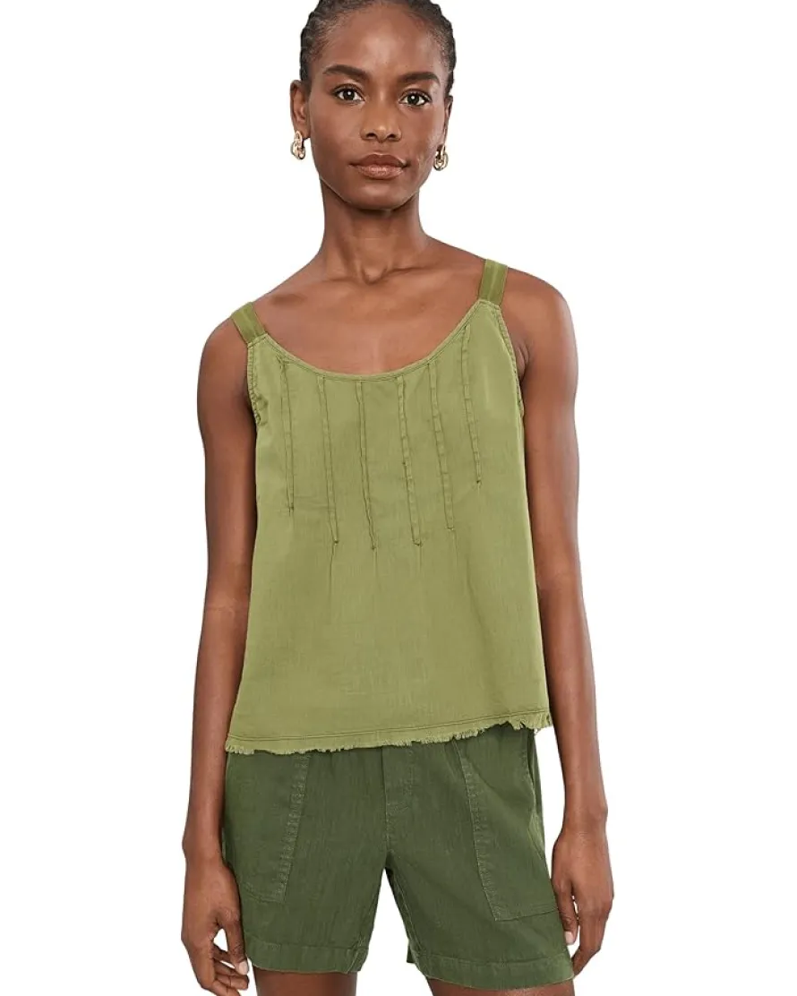 XCVI Shawnie Tank Women's